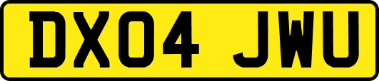 DX04JWU