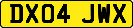 DX04JWX