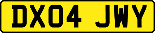 DX04JWY