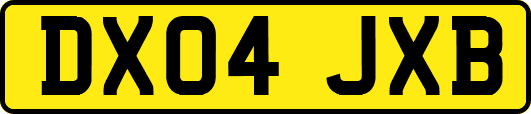 DX04JXB