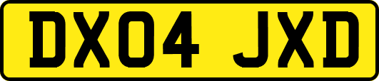 DX04JXD