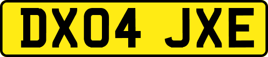 DX04JXE