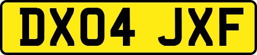 DX04JXF