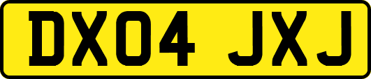 DX04JXJ