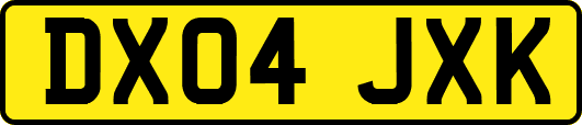 DX04JXK