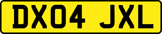 DX04JXL