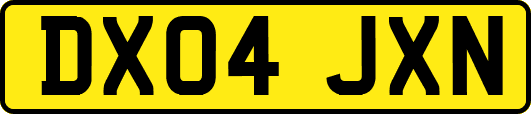 DX04JXN