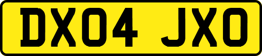 DX04JXO