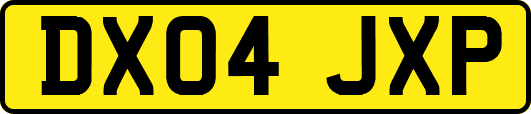 DX04JXP