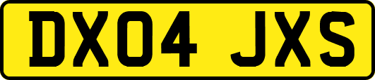 DX04JXS