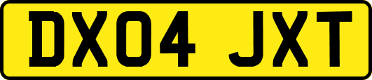 DX04JXT
