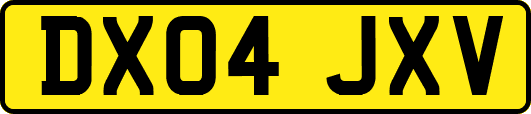 DX04JXV