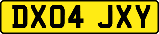 DX04JXY
