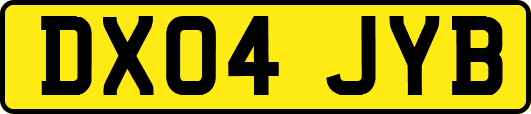 DX04JYB