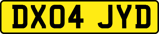 DX04JYD