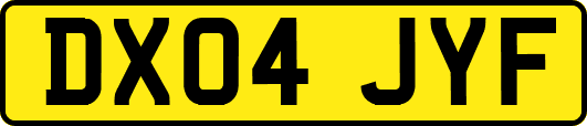 DX04JYF