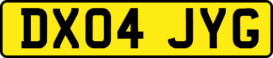 DX04JYG