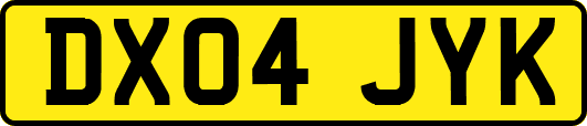 DX04JYK