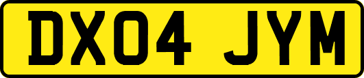 DX04JYM