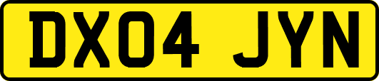 DX04JYN