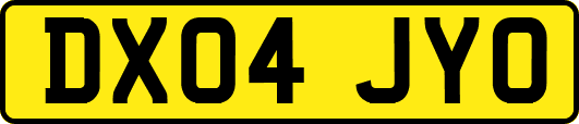 DX04JYO