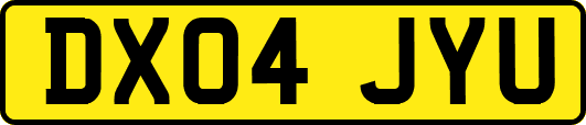 DX04JYU