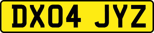 DX04JYZ