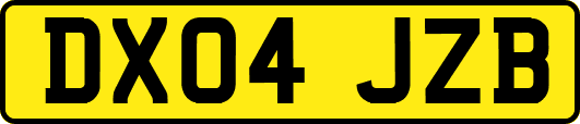 DX04JZB