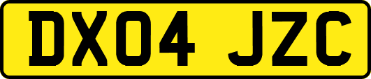 DX04JZC