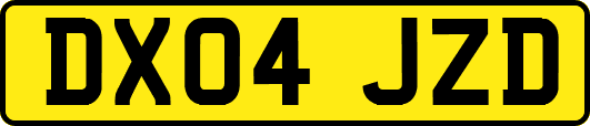 DX04JZD