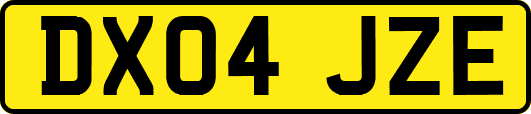 DX04JZE