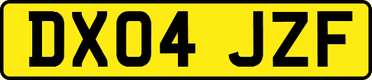 DX04JZF
