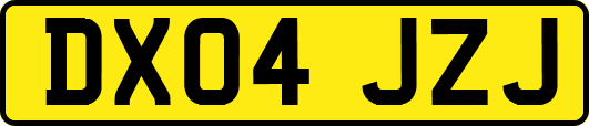 DX04JZJ