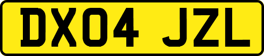 DX04JZL