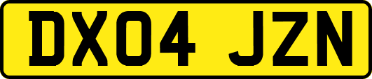 DX04JZN