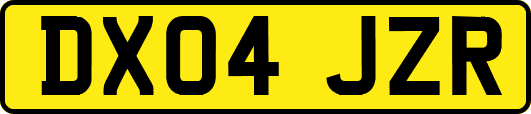 DX04JZR