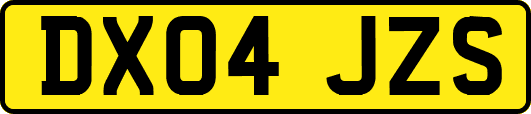 DX04JZS