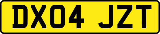 DX04JZT