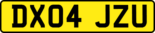 DX04JZU