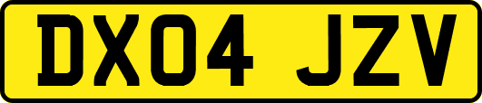 DX04JZV