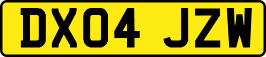 DX04JZW