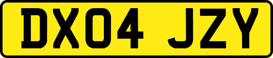 DX04JZY