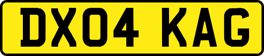 DX04KAG