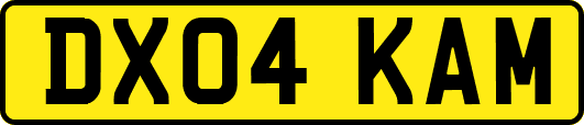 DX04KAM