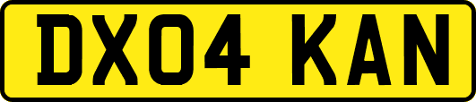 DX04KAN