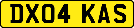 DX04KAS