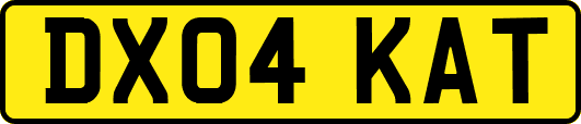 DX04KAT
