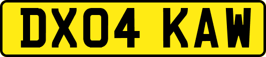 DX04KAW