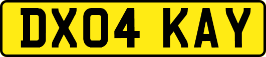 DX04KAY
