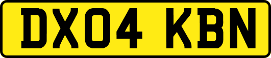 DX04KBN